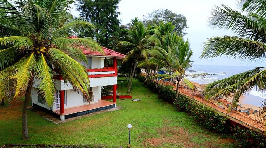 Renai kappad beach resort, Kozhikode 1